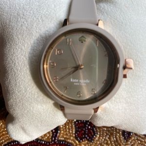 Kate Soade watch